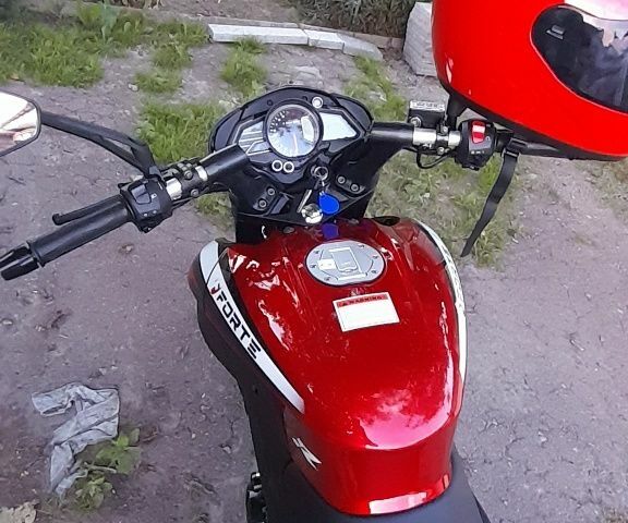 Форте Другая, объемом двигателя 0.3 л и пробегом 0 тыс. км за 1800 $, фото 5 на Automoto.ua