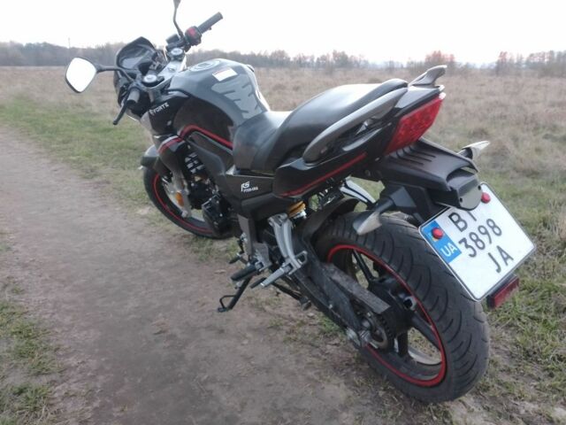 Форте Другая, объемом двигателя 0.25 л и пробегом 0 тыс. км за 1230 $, фото 2 на Automoto.ua