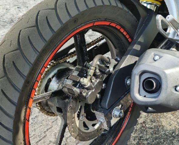 Форте Другая, объемом двигателя 0.25 л и пробегом 0 тыс. км за 1322 $, фото 11 на Automoto.ua