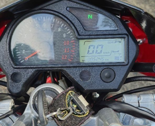 Форте Другая, объемом двигателя 0.25 л и пробегом 0 тыс. км за 1322 $, фото 8 на Automoto.ua