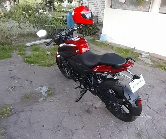 Форте Другая, объемом двигателя 0.3 л и пробегом 0 тыс. км за 1800 $, фото 2 на Automoto.ua