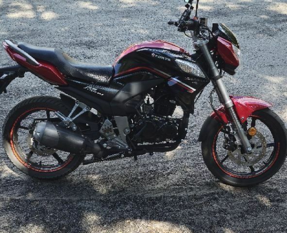 Форте Другая, объемом двигателя 0.25 л и пробегом 0 тыс. км за 1322 $, фото 4 на Automoto.ua