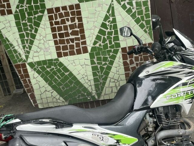 Форте Інша, об'ємом двигуна 0.25 л та пробігом 0 тис. км за 643 $, фото 4 на Automoto.ua