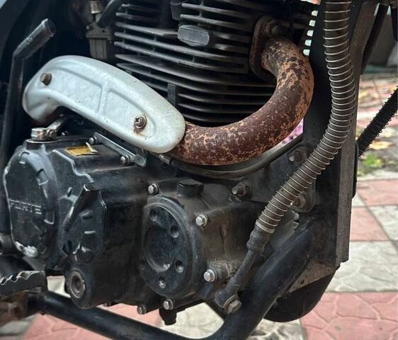 Форте Другая, объемом двигателя 0.3 л и пробегом 0 тыс. км за 1000 $, фото 3 на Automoto.ua