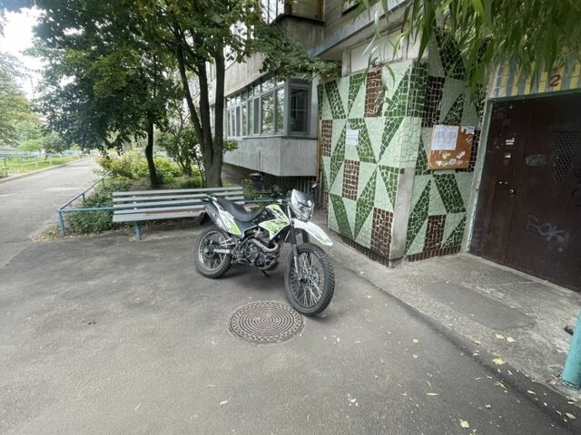 Форте Інша, об'ємом двигуна 0.25 л та пробігом 0 тис. км за 643 $, фото 7 на Automoto.ua