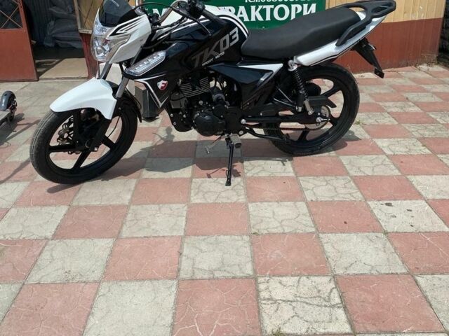 Форте Інша, об'ємом двигуна 0.25 л та пробігом 0 тис. км за 1300 $, фото 5 на Automoto.ua