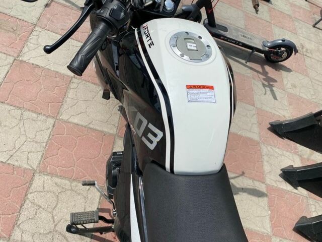 Форте Інша, об'ємом двигуна 0.25 л та пробігом 0 тис. км за 1300 $, фото 7 на Automoto.ua