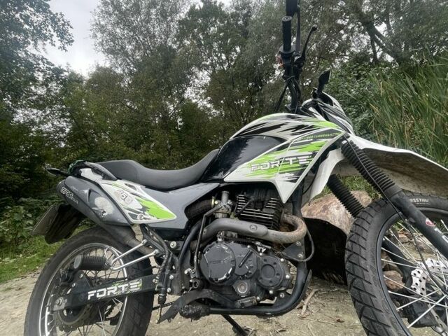 Форте Інша, об'ємом двигуна 0.25 л та пробігом 0 тис. км за 643 $, фото 1 на Automoto.ua