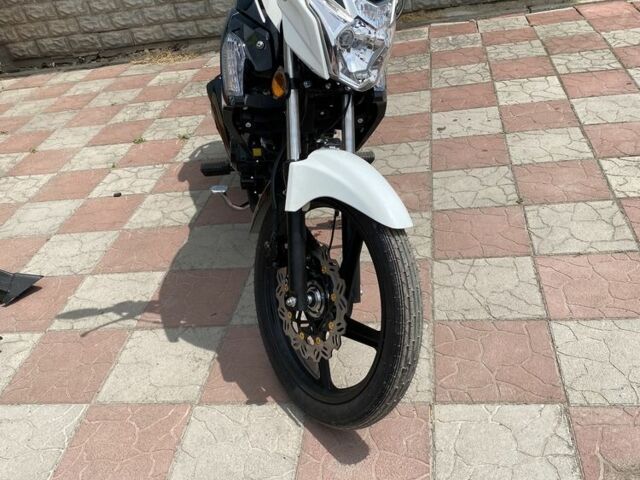 Форте Інша, об'ємом двигуна 0.25 л та пробігом 0 тис. км за 1300 $, фото 6 на Automoto.ua