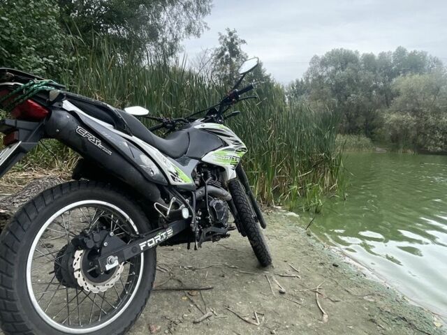 Форте Інша, об'ємом двигуна 0.25 л та пробігом 0 тис. км за 643 $, фото 3 на Automoto.ua