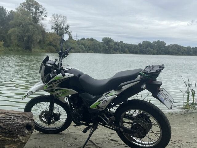 Форте Інша, об'ємом двигуна 0.25 л та пробігом 0 тис. км за 643 $, фото 6 на Automoto.ua