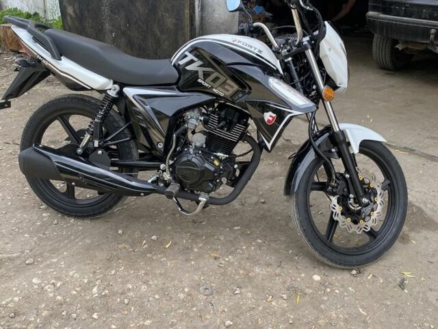 Форте Інша, об'ємом двигуна 0.25 л та пробігом 0 тис. км за 1300 $, фото 2 на Automoto.ua