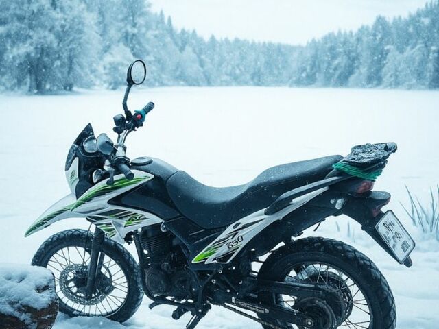 Форте Інша, об'ємом двигуна 0.25 л та пробігом 0 тис. км за 643 $, фото 2 на Automoto.ua