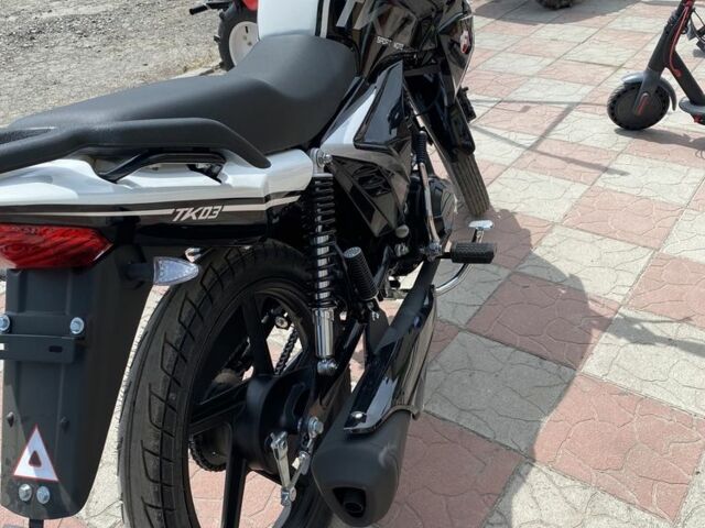 Форте Інша, об'ємом двигуна 0.25 л та пробігом 0 тис. км за 1300 $, фото 4 на Automoto.ua