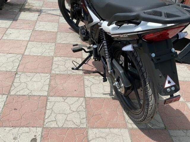 Форте Інша, об'ємом двигуна 0.25 л та пробігом 0 тис. км за 1300 $, фото 3 на Automoto.ua