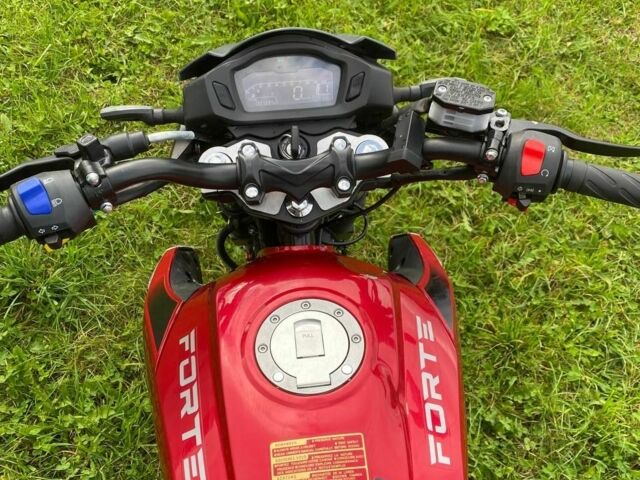 Форте Другая 2023 в Косове на Automoto.ua Форте Другая, объемом двигателя 0.2 л и пробегом 0 тыс. км за 900 $, фото 2 на Automoto.ua