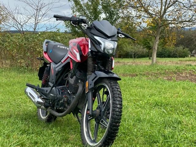 Форте Другая 2023 в Косове на Automoto.ua Форте Другая, объемом двигателя 0.2 л и пробегом 0 тыс. км за 900 $, фото 3 на Automoto.ua