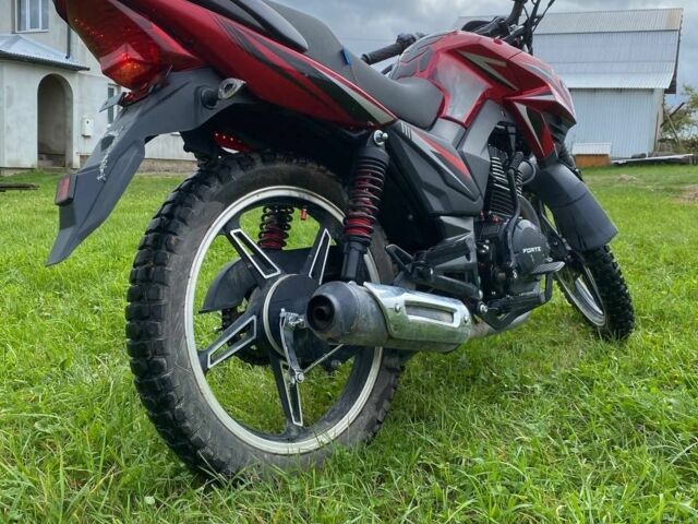 Форте Другая 2023 в Косове на Automoto.ua Форте Другая, объемом двигателя 0.2 л и пробегом 0 тыс. км за 900 $, фото 4 на Automoto.ua