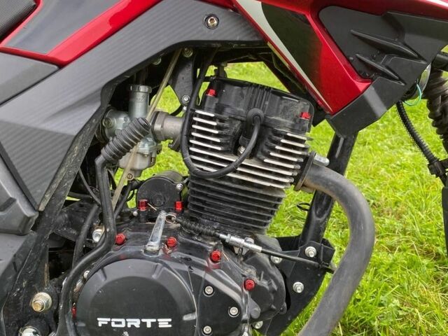 Форте Другая 2023 в Косове на Automoto.ua Форте Другая, объемом двигателя 0.2 л и пробегом 0 тыс. км за 900 $, фото 5 на Automoto.ua