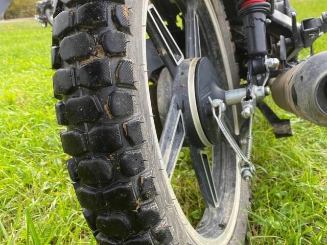 Форте Другая 2023 в Косове на Automoto.ua Форте Другая, объемом двигателя 0.2 л и пробегом 0 тыс. км за 900 $, фото 7 на Automoto.ua