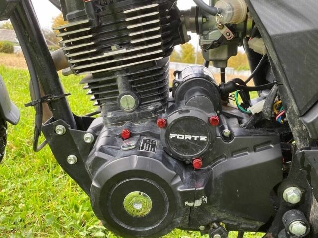 Форте Другая 2023 в Косове на Automoto.ua Форте Другая, объемом двигателя 0.2 л и пробегом 0 тыс. км за 900 $, фото 6 на Automoto.ua