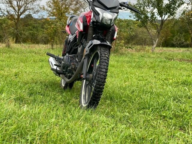 Форте Другая 2023 в Косове на Automoto.ua Форте Другая, объемом двигателя 0.2 л и пробегом 0 тыс. км за 900 $, фото 1 на Automoto.ua