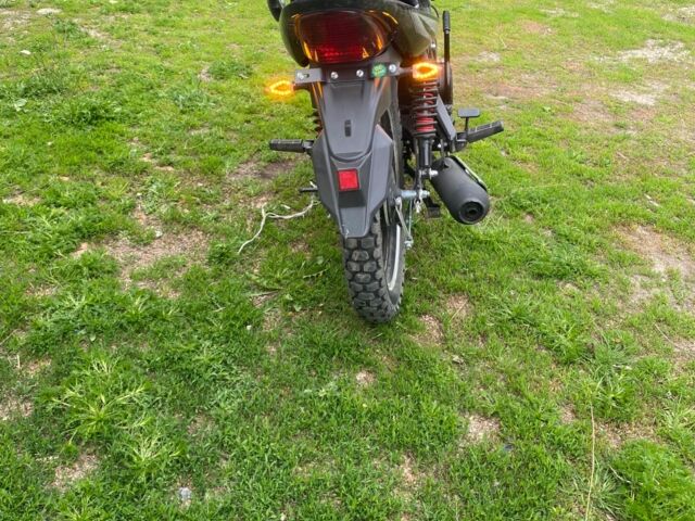 Форте Другая, объемом двигателя 0.2 л и пробегом 0 тыс. км за 841 $, фото 8 на Automoto.ua