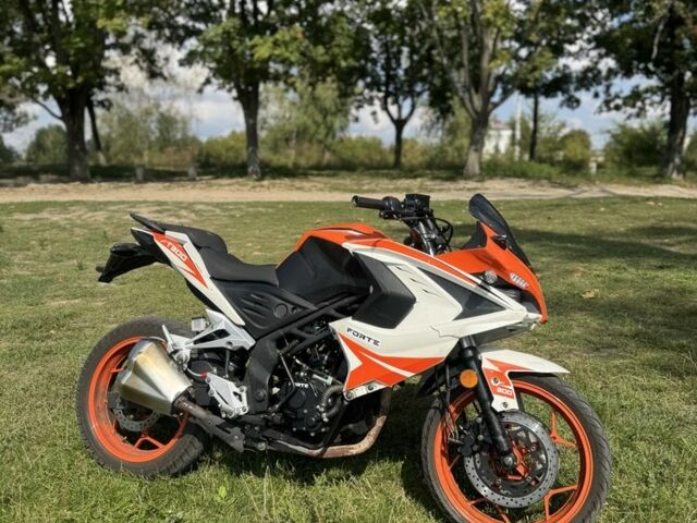 Форте Другая, объемом двигателя 0.3 л и пробегом 0 тыс. км за 1069 $, фото 3 на Automoto.ua