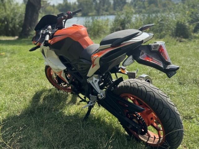 Форте Другая, объемом двигателя 0.3 л и пробегом 0 тыс. км за 1069 $, фото 5 на Automoto.ua