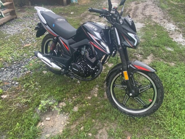 Форте Другая, объемом двигателя 0.2 л и пробегом 0 тыс. км за 841 $, фото 2 на Automoto.ua