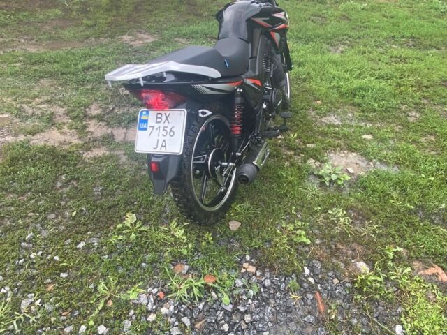 Форте Другая, объемом двигателя 0.2 л и пробегом 0 тыс. км за 841 $, фото 4 на Automoto.ua