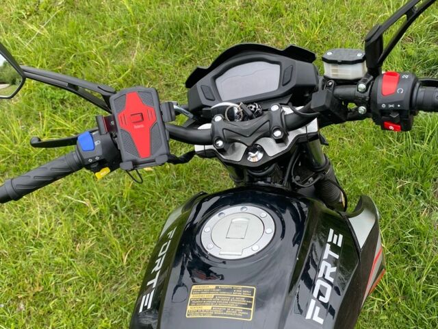 Форте Другая, объемом двигателя 0.2 л и пробегом 0 тыс. км за 841 $, фото 6 на Automoto.ua