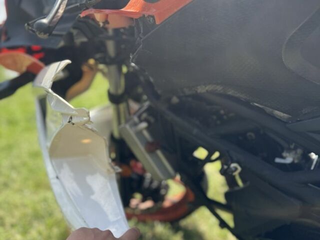 Форте Другая, объемом двигателя 0.3 л и пробегом 0 тыс. км за 1069 $, фото 6 на Automoto.ua