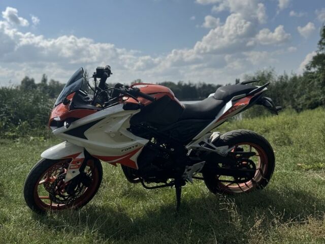 Форте Другая, объемом двигателя 0.3 л и пробегом 0 тыс. км за 1069 $, фото 1 на Automoto.ua