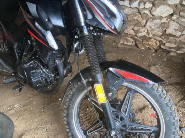 Форте Другая, объемом двигателя 0.2 л и пробегом 0 тыс. км за 841 $, фото 1 на Automoto.ua