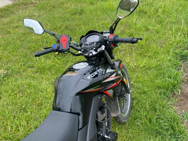 Форте Другая, объемом двигателя 0.2 л и пробегом 0 тыс. км за 841 $, фото 7 на Automoto.ua