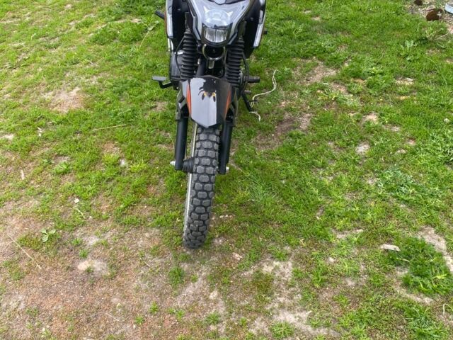 Форте Другая, объемом двигателя 0.2 л и пробегом 0 тыс. км за 841 $, фото 9 на Automoto.ua