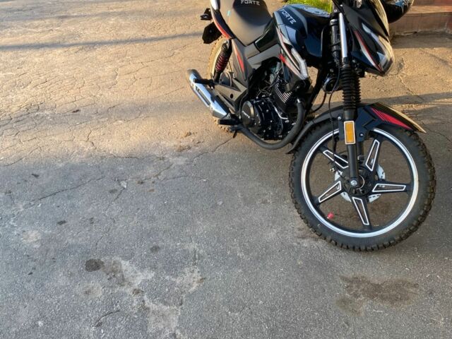 Форте Другая, объемом двигателя 0.2 л и пробегом 0 тыс. км за 841 $, фото 5 на Automoto.ua