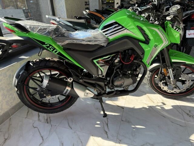 Форте Інша, об'ємом двигуна 0.25 л та пробігом 0 тис. км за 1400 $, фото 4 на Automoto.ua