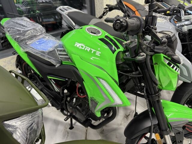 Форте Інша, об'ємом двигуна 0.25 л та пробігом 0 тис. км за 1400 $, фото 11 на Automoto.ua