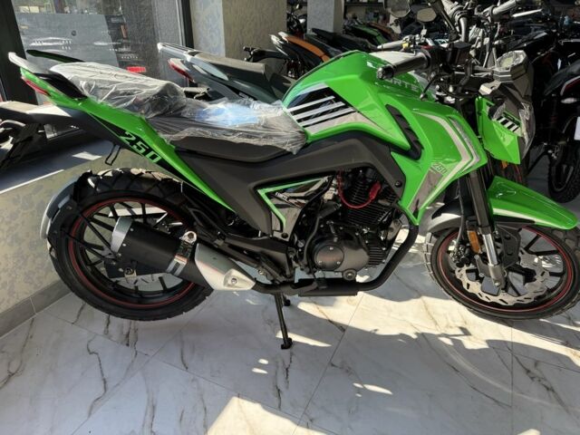 Форте Інша, об'ємом двигуна 0.25 л та пробігом 0 тис. км за 1400 $, фото 3 на Automoto.ua