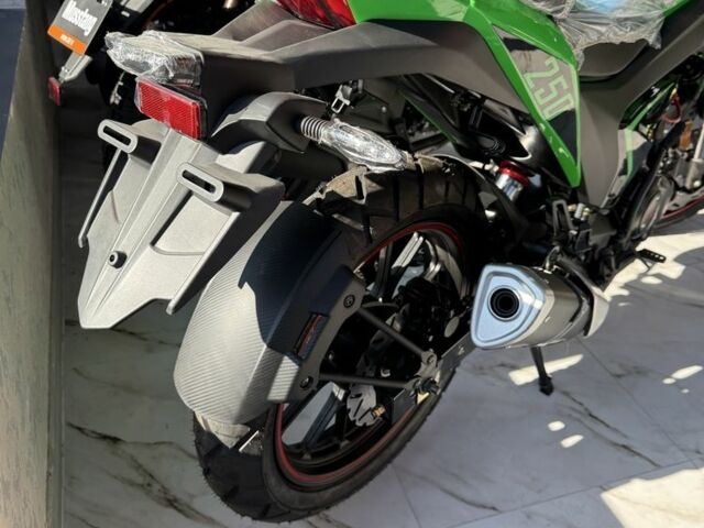 Форте Інша, об'ємом двигуна 0.25 л та пробігом 0 тис. км за 1400 $, фото 7 на Automoto.ua