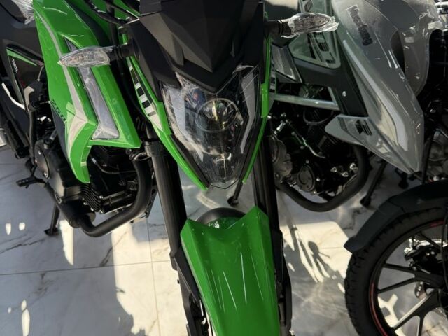 Форте Інша, об'ємом двигуна 0.25 л та пробігом 0 тис. км за 1400 $, фото 5 на Automoto.ua