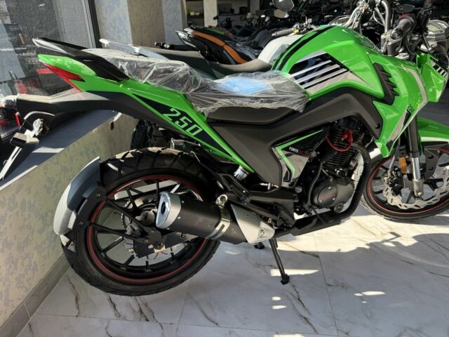 Форте Інша, об'ємом двигуна 0.25 л та пробігом 0 тис. км за 1400 $, фото 9 на Automoto.ua