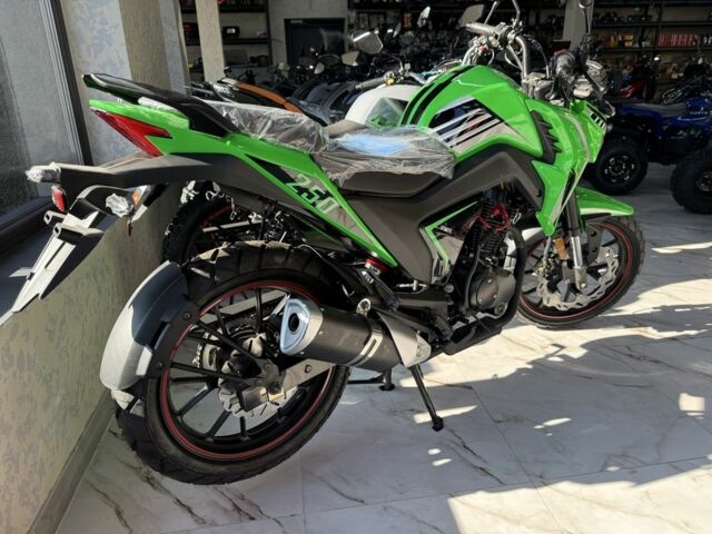 Форте Інша, об'ємом двигуна 0.25 л та пробігом 0 тис. км за 1400 $, фото 6 на Automoto.ua