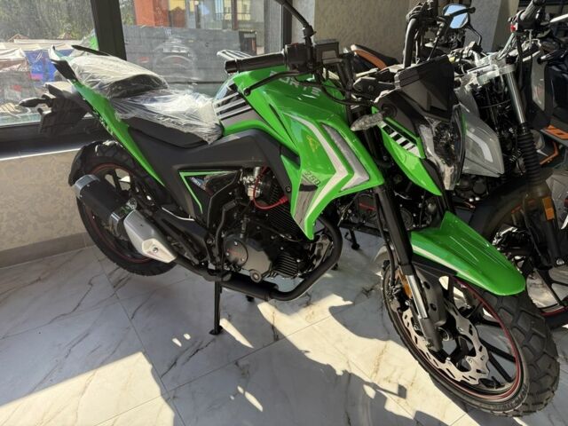 Форте Інша, об'ємом двигуна 0.25 л та пробігом 0 тис. км за 1400 $, фото 1 на Automoto.ua