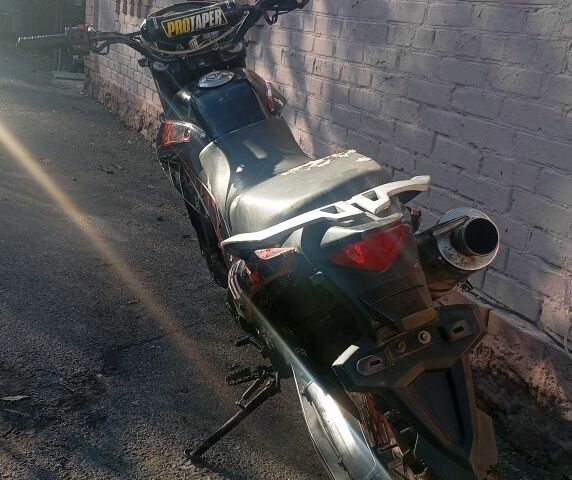 Форте Інша, об'ємом двигуна 0.2 л та пробігом 0 тис. км за 416 $, фото 1 на Automoto.ua