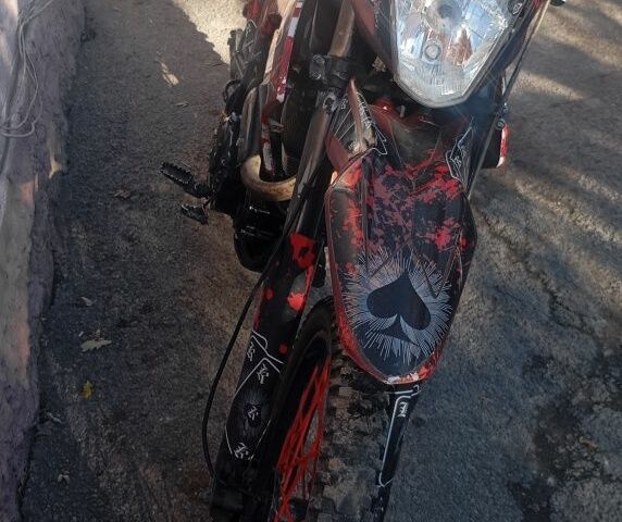 Форте Інша, об'ємом двигуна 0.2 л та пробігом 0 тис. км за 416 $, фото 4 на Automoto.ua