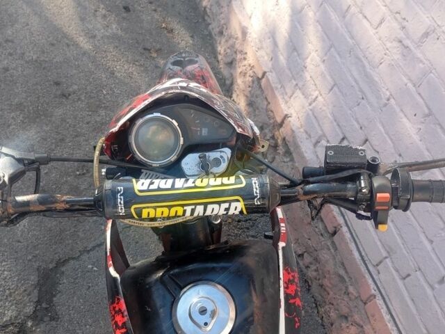 Форте Інша, об'ємом двигуна 0.2 л та пробігом 0 тис. км за 416 $, фото 2 на Automoto.ua