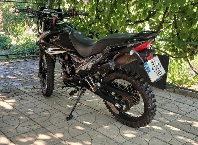 Форте Другая, объемом двигателя 0.25 л и пробегом 0 тыс. км за 950 $, фото 16 на Automoto.ua